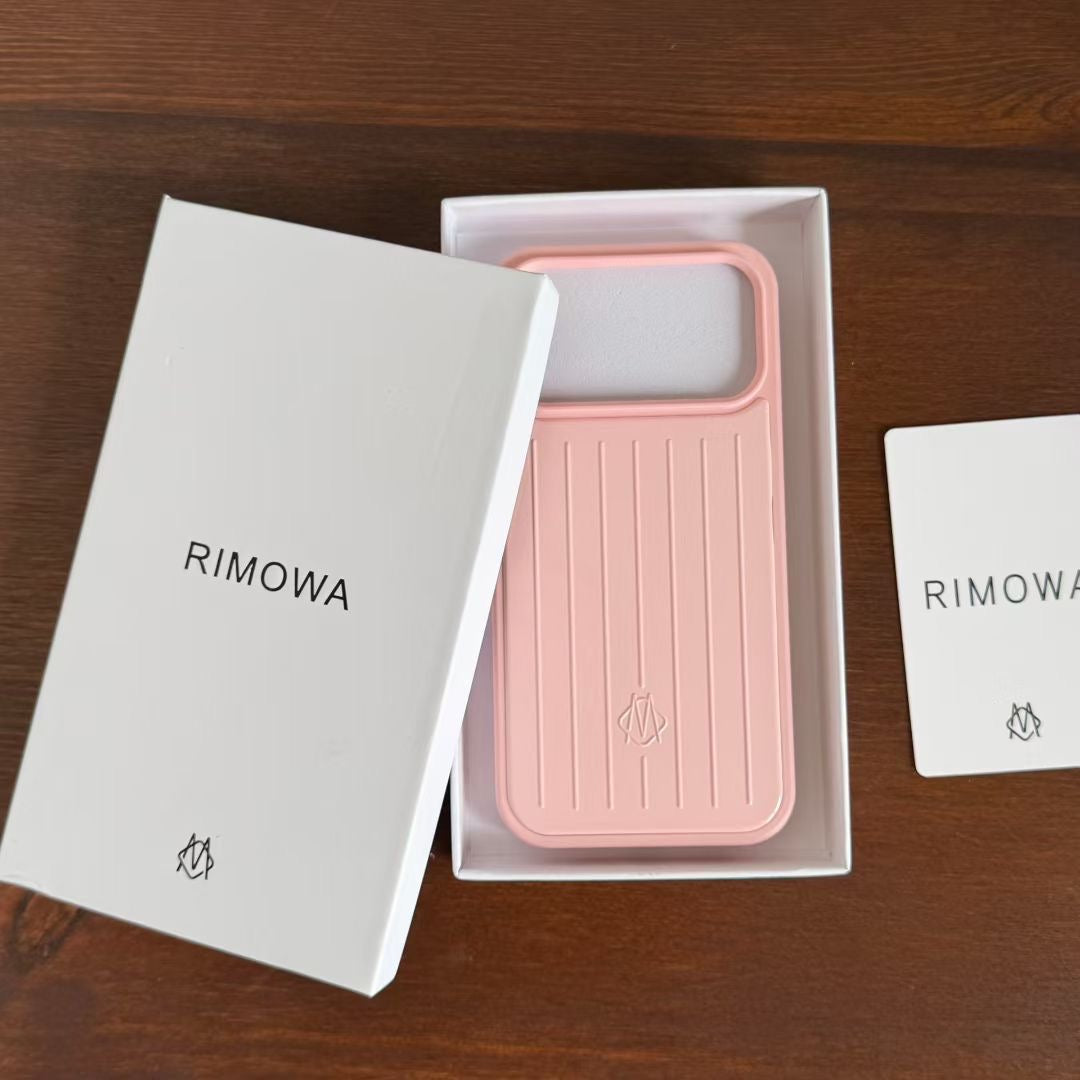 Coque Rimowa Rose