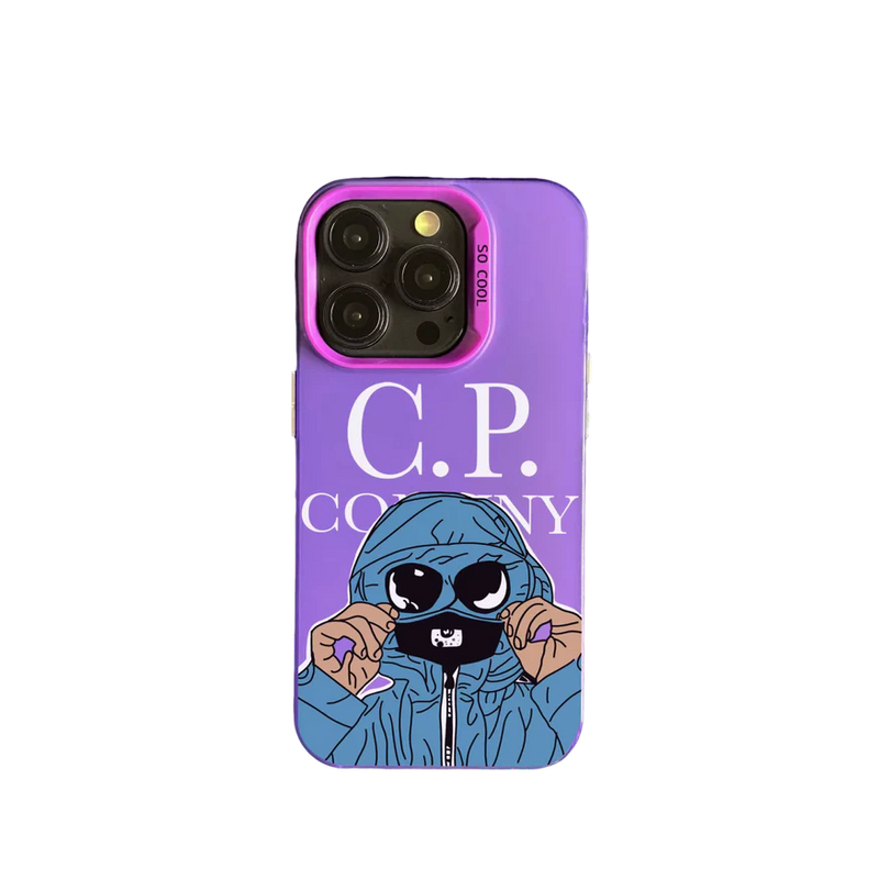 Coque C.P. Company
