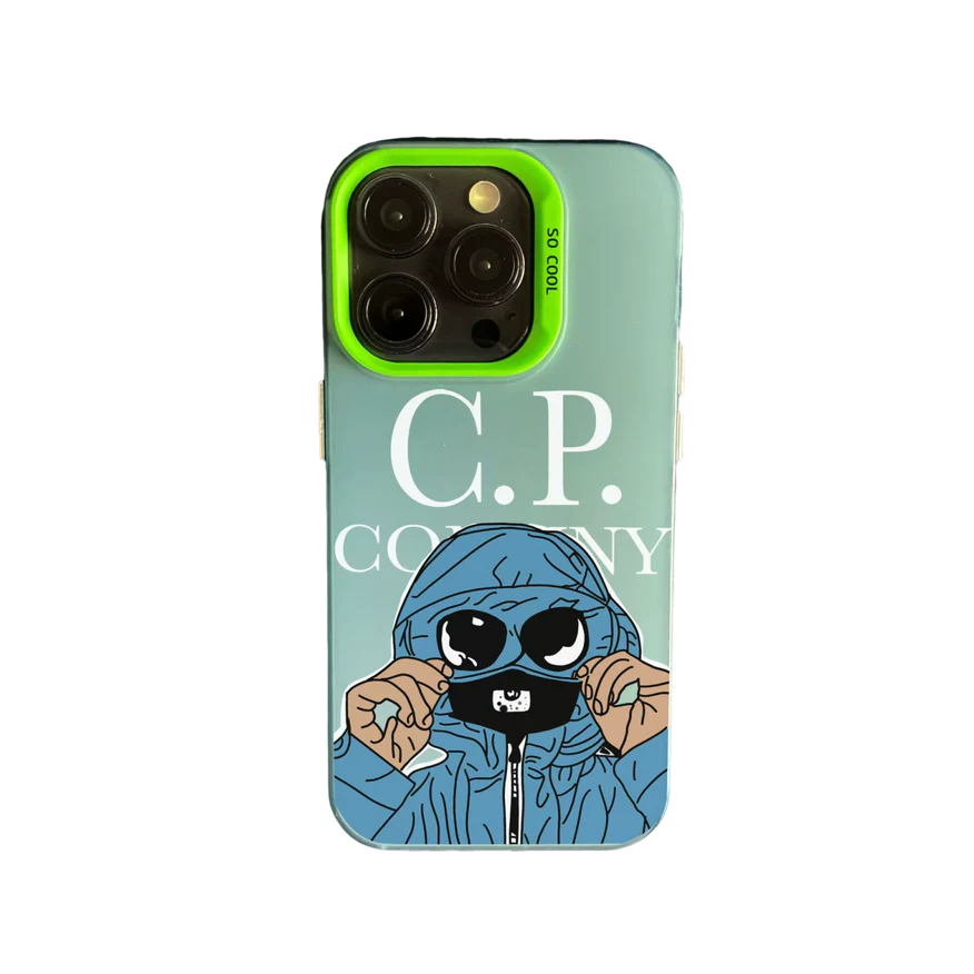 Coque CP COMPANY - Accessoires téléphone & Objets connectés Coque CP COMPANY - Accessoires téléphone & Objets connectés