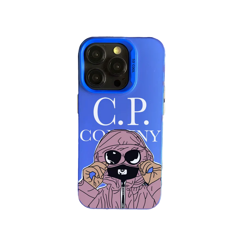 Coque C.P. Company