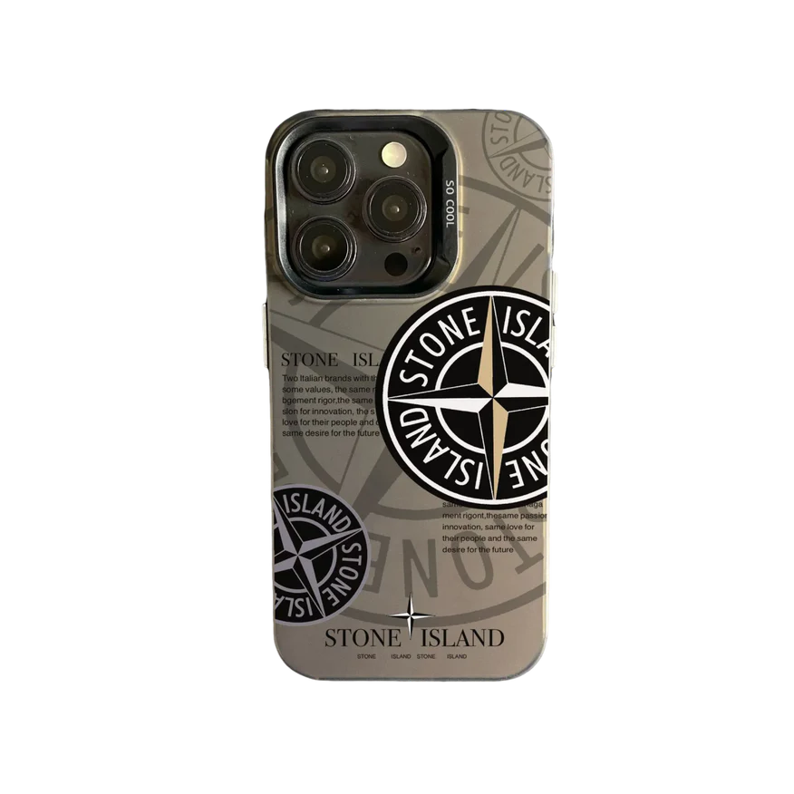Coque Stone Island