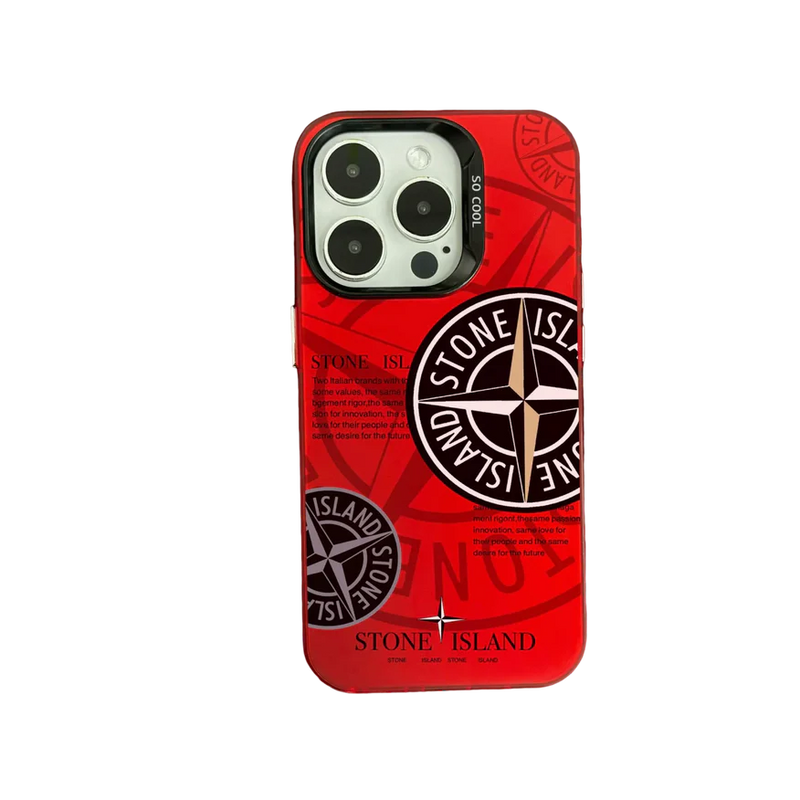 Coque Stone Island