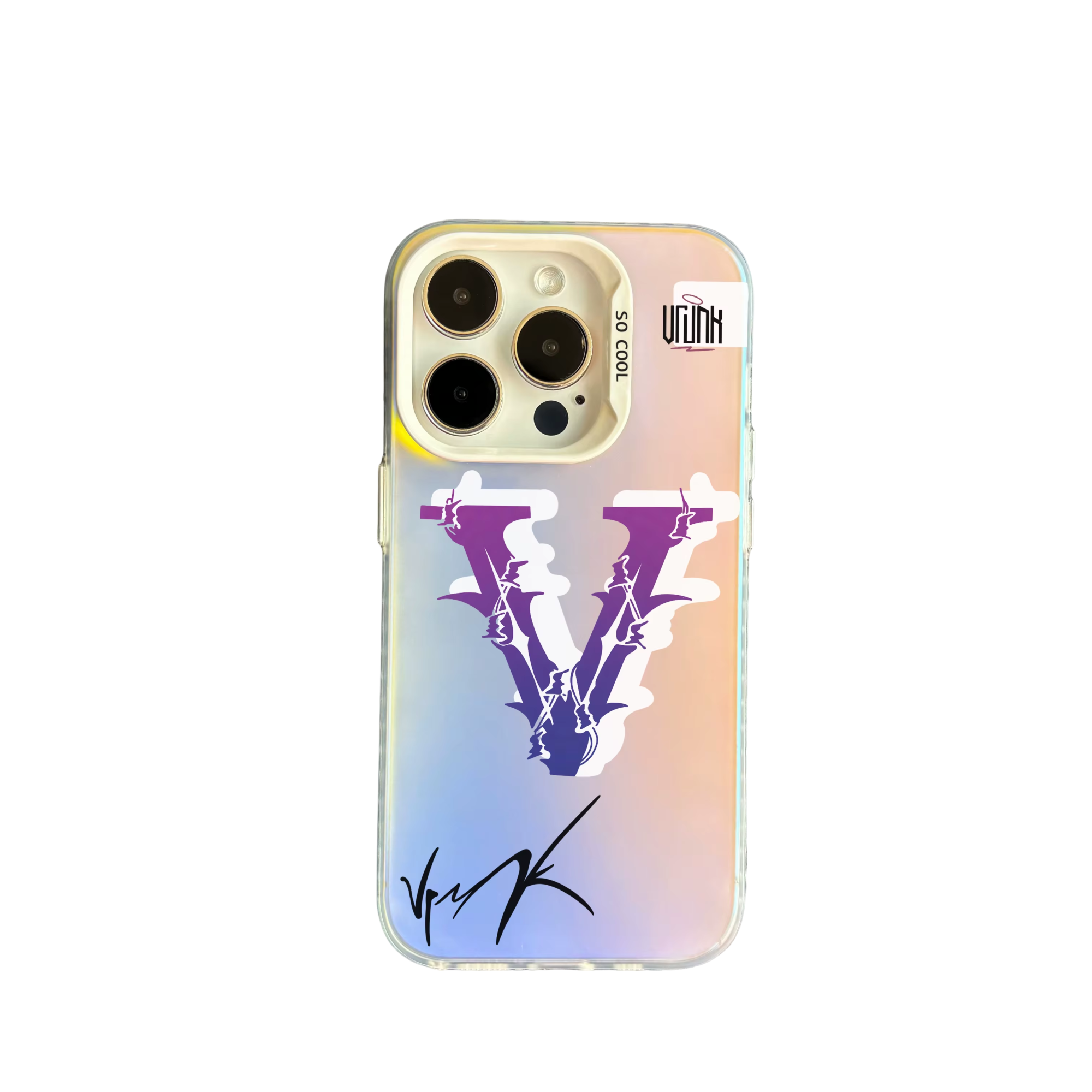 Coque Vrunk