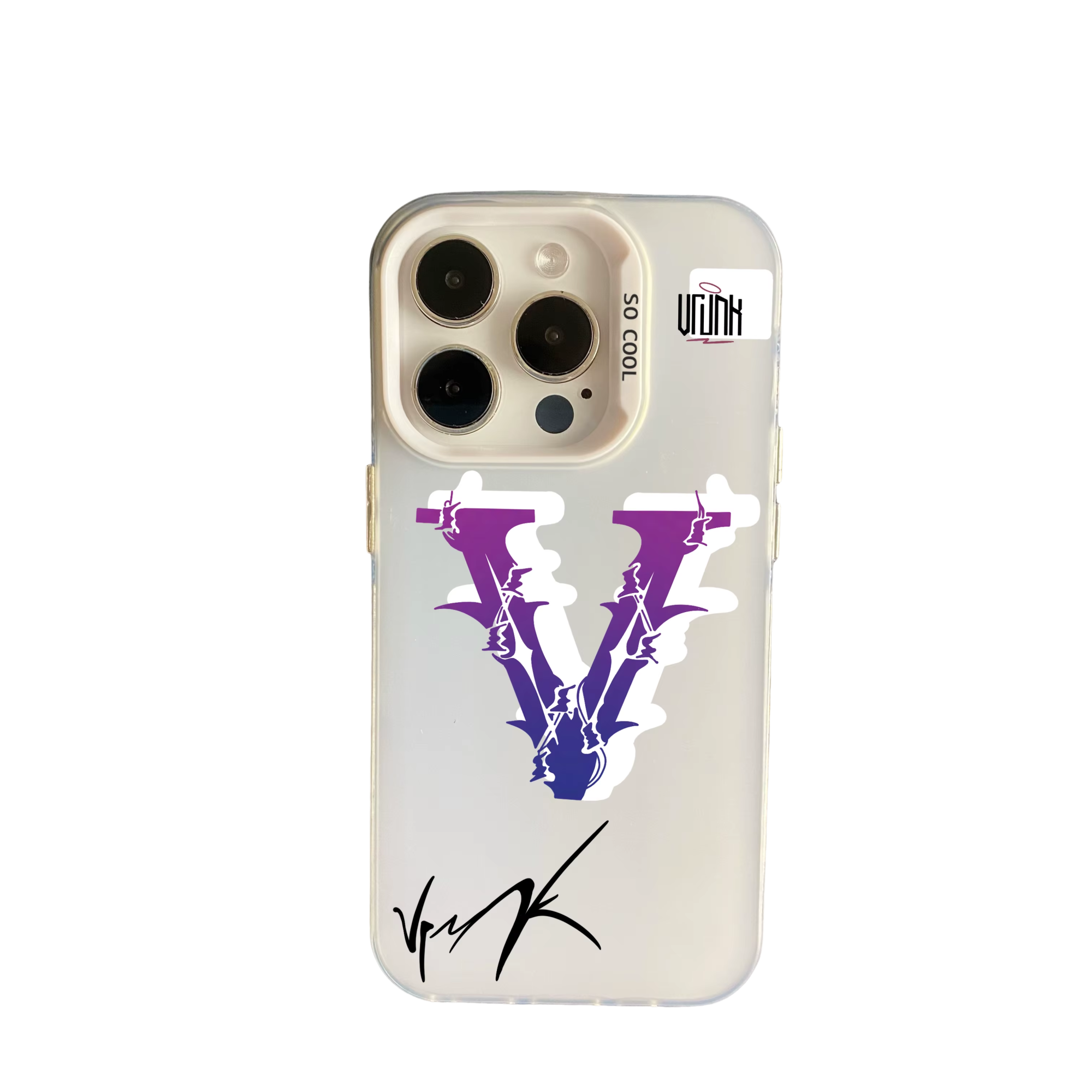 Coque Vrunk