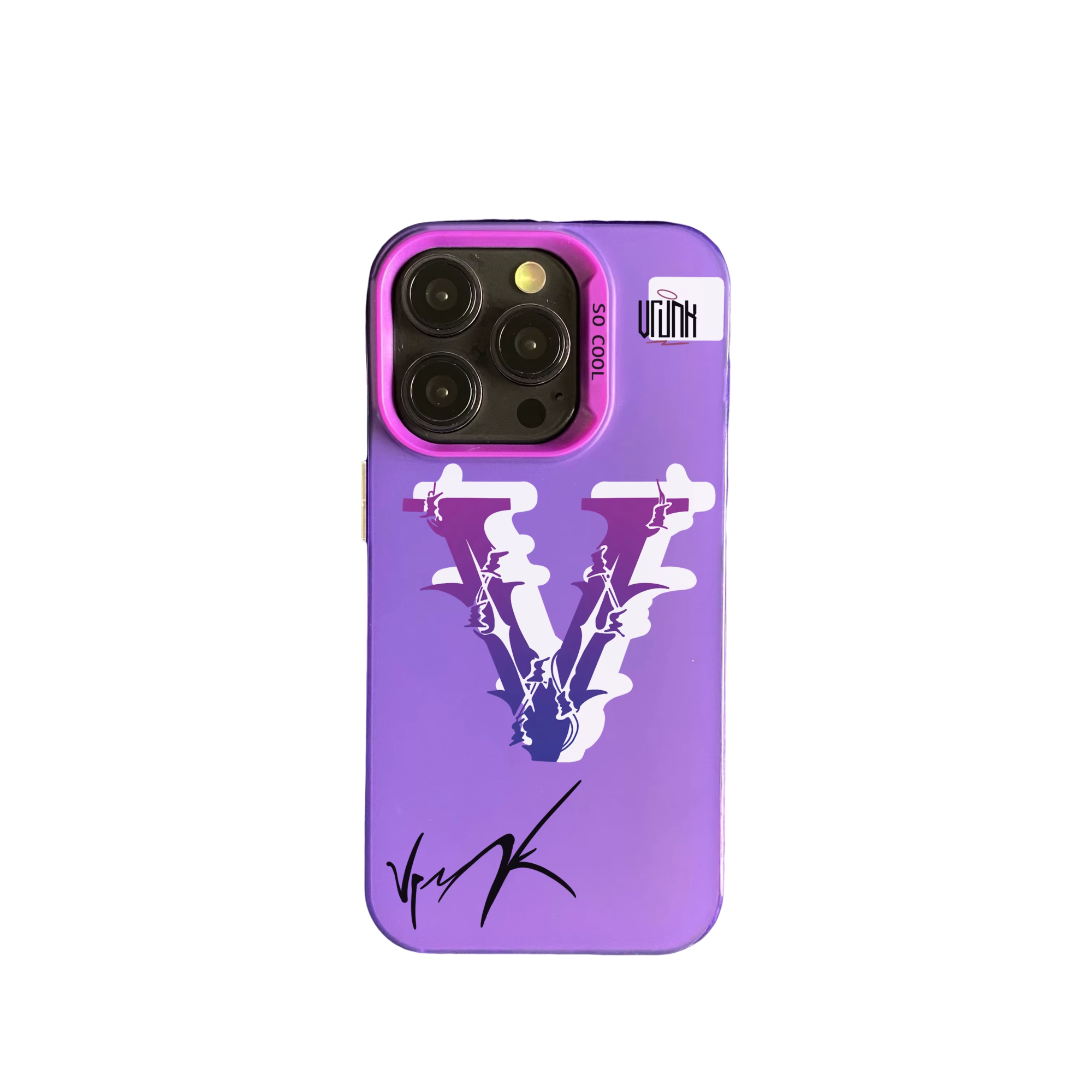 Coque Vrunk