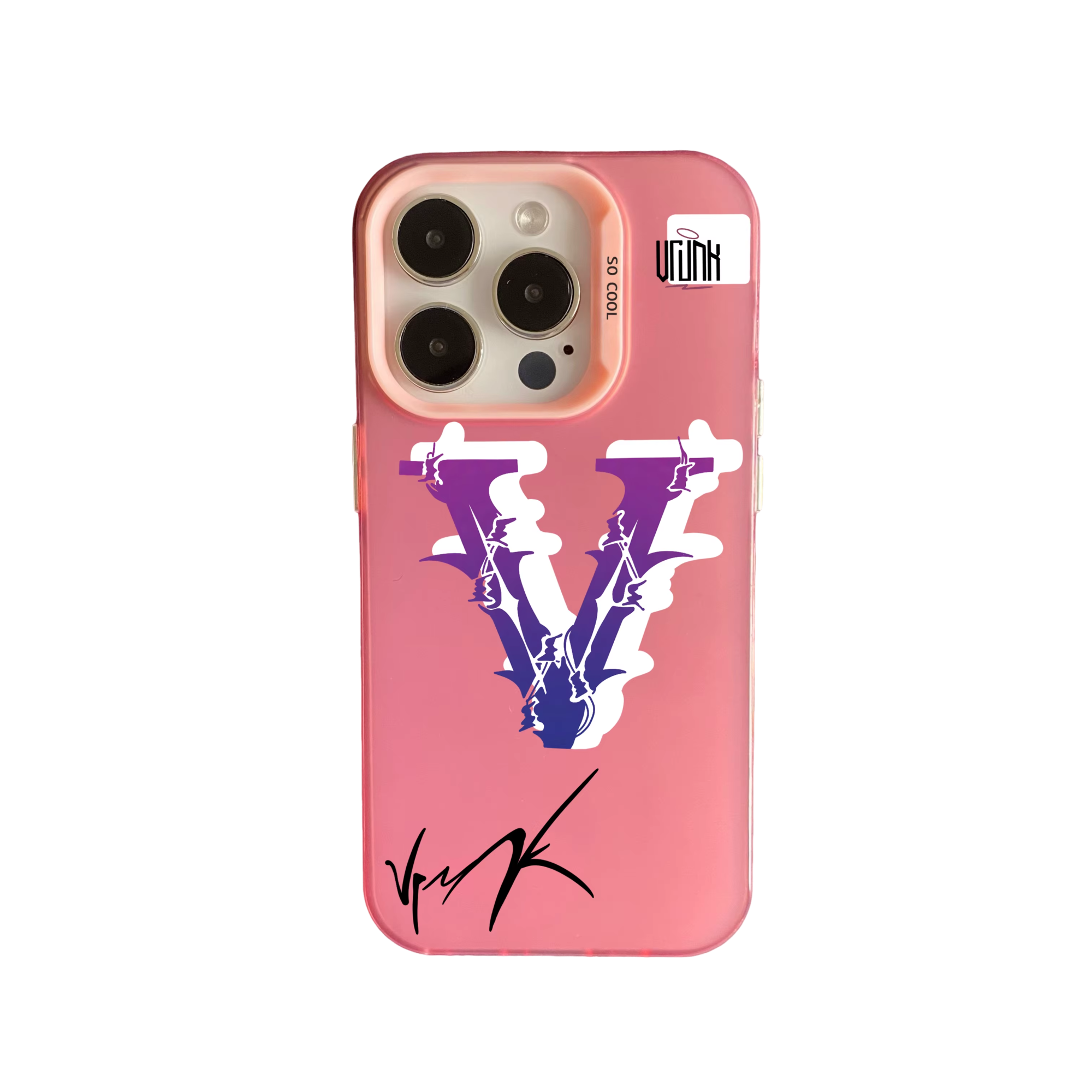 Coque Vrunk