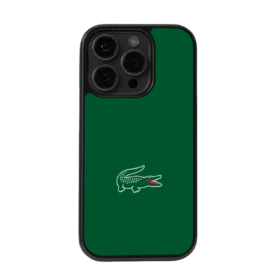 Coque Lacoste
