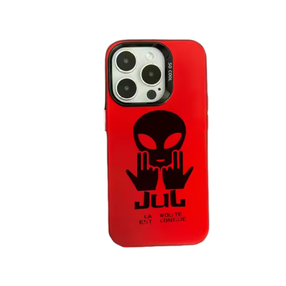 Coque Jul