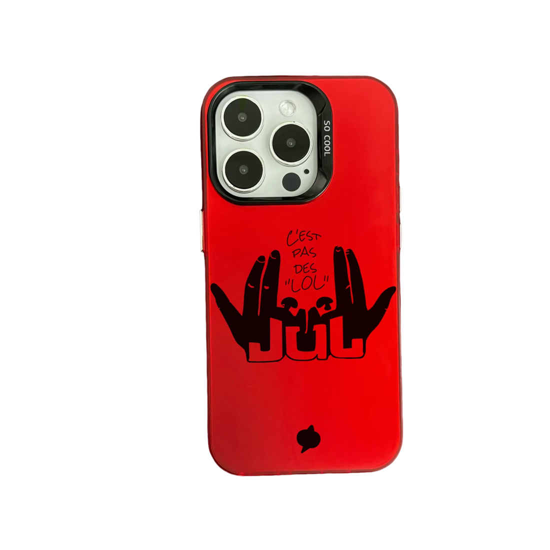 Coque Jul