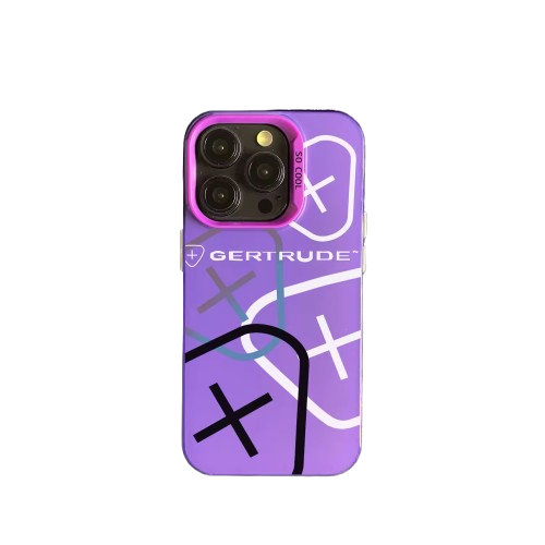 Coque Gertrude