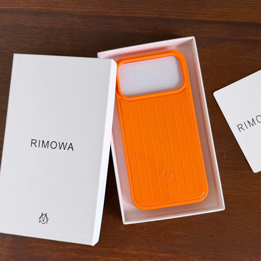 Coque Rimowa Orange