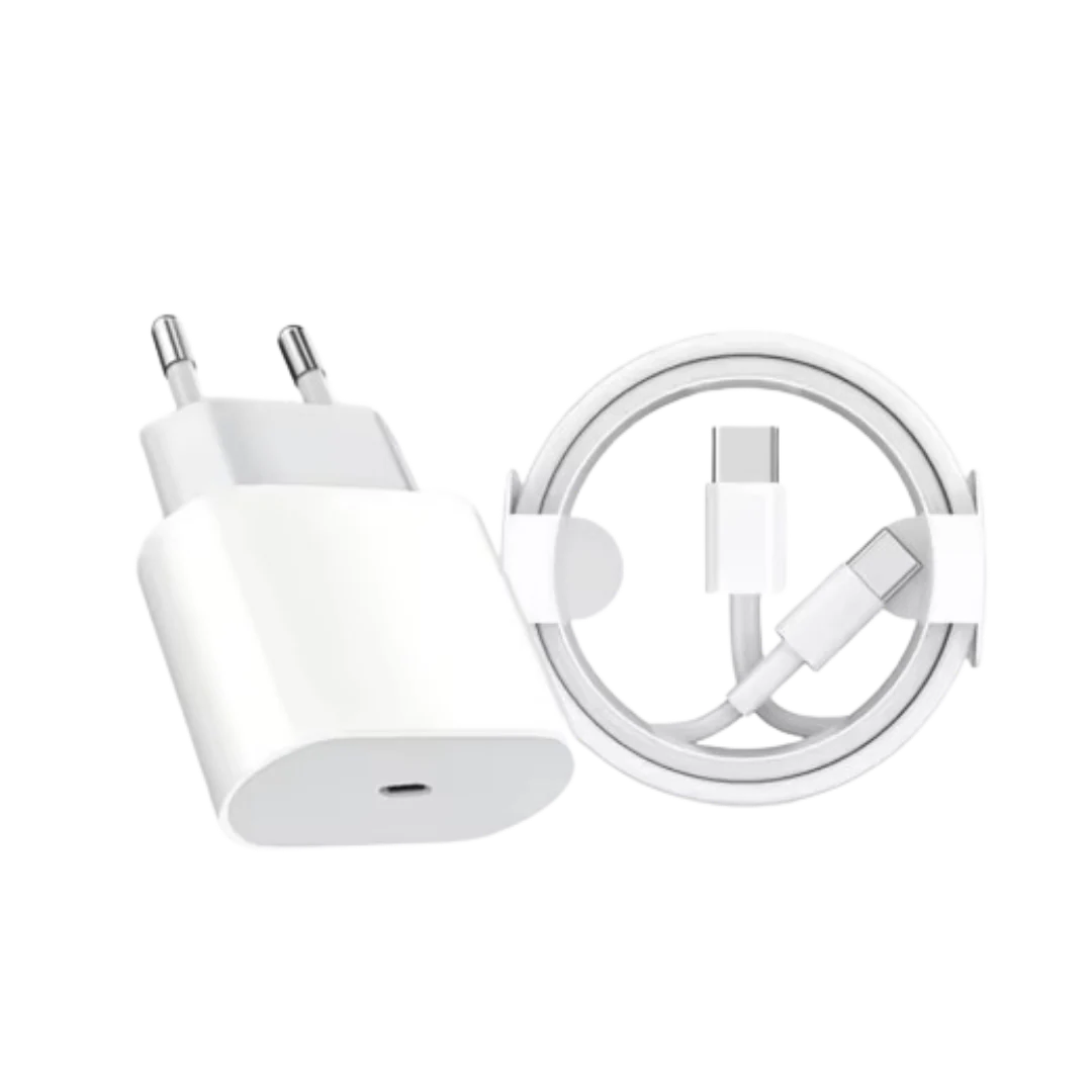 Chargeur Rapide
