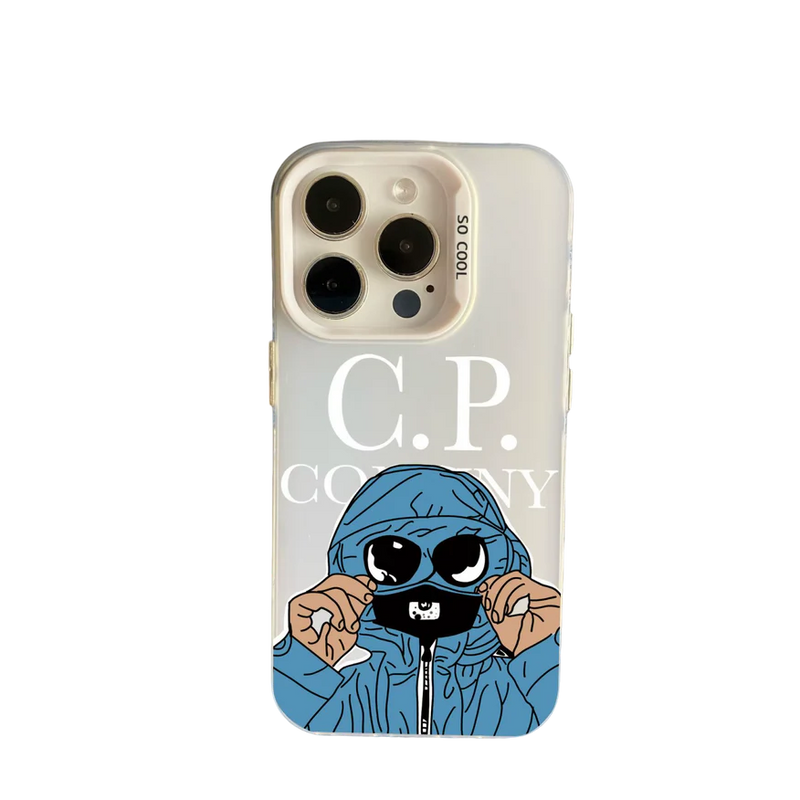 Coque C.P. Company
