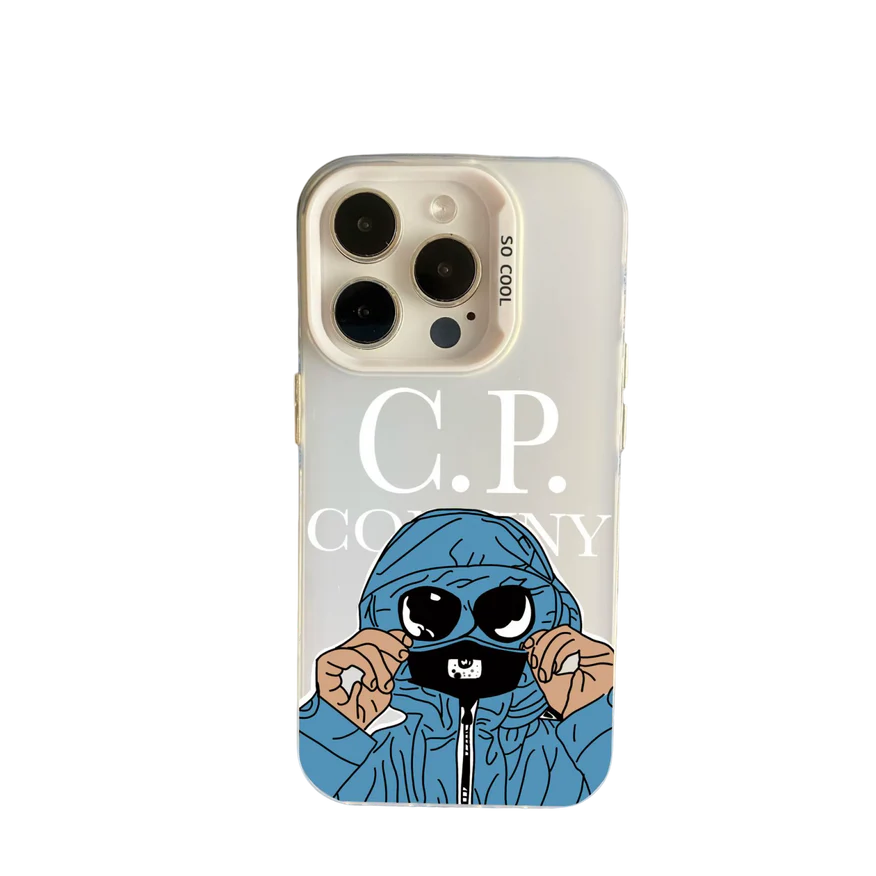 Coque C.P. Company