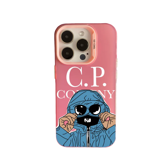 Coque C.P. Company