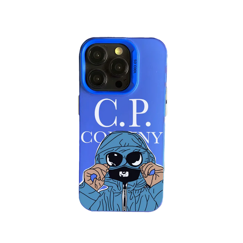 Coque C.P. Company