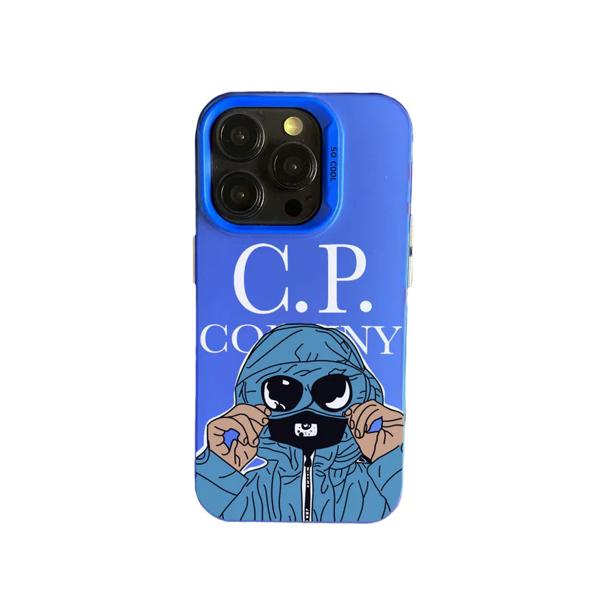 Coque C.P. Company