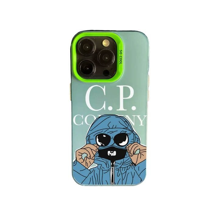 Coque C.P. Company