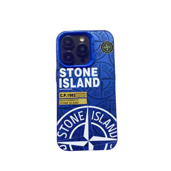 Coque Stone Island