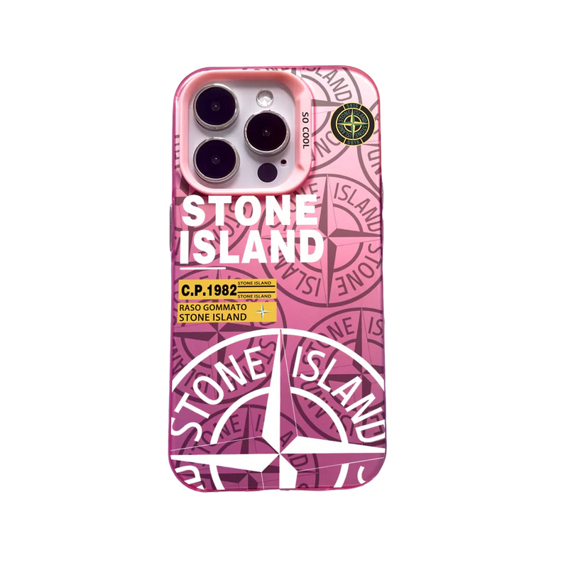 Coque Stone Island