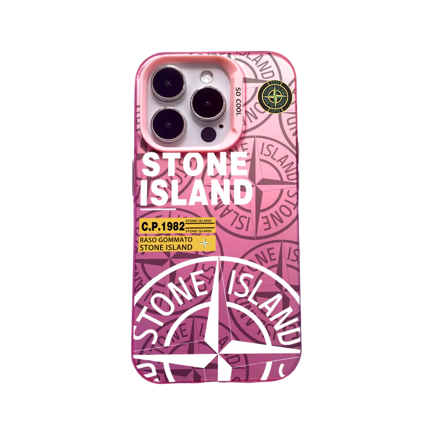 Coque Stone Island