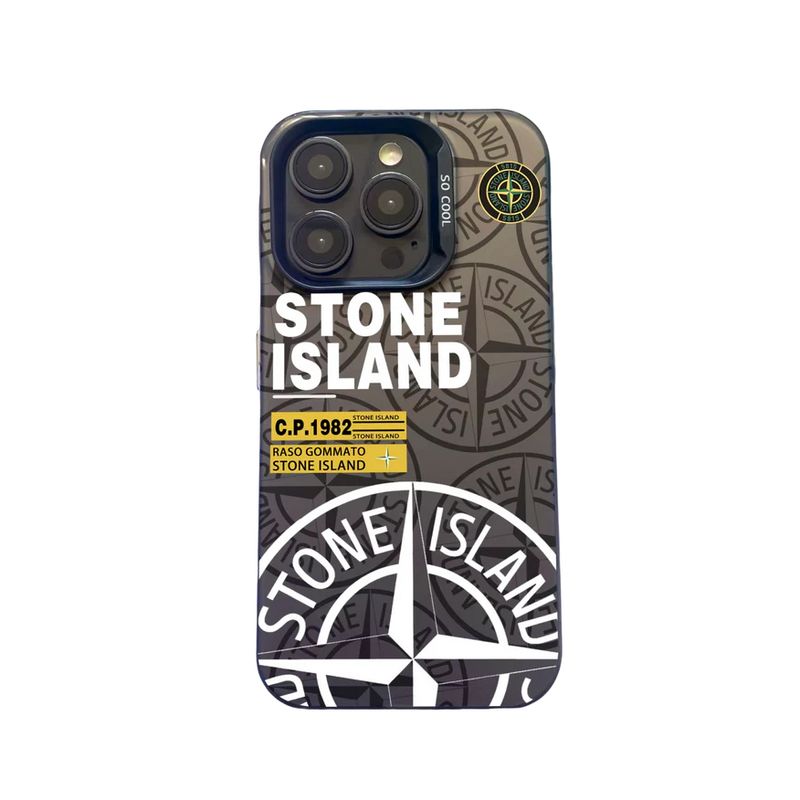 Coque Stone Island