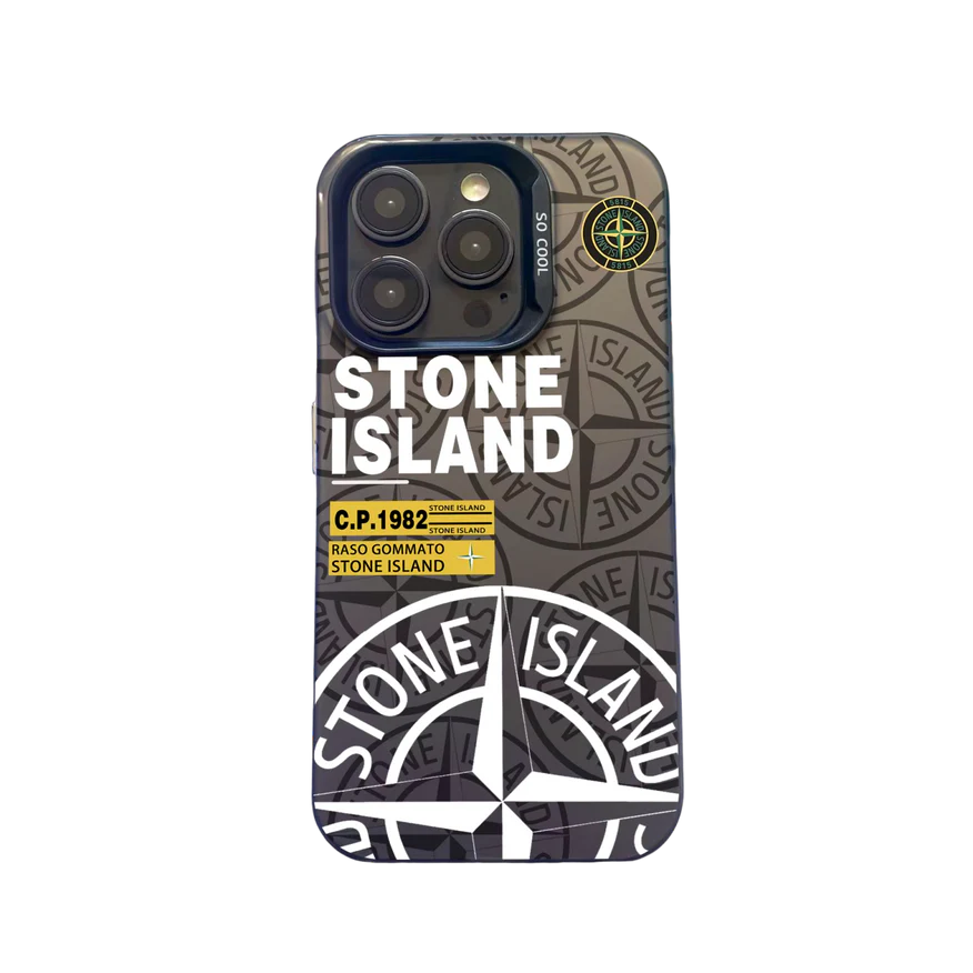 Coque Stone Island