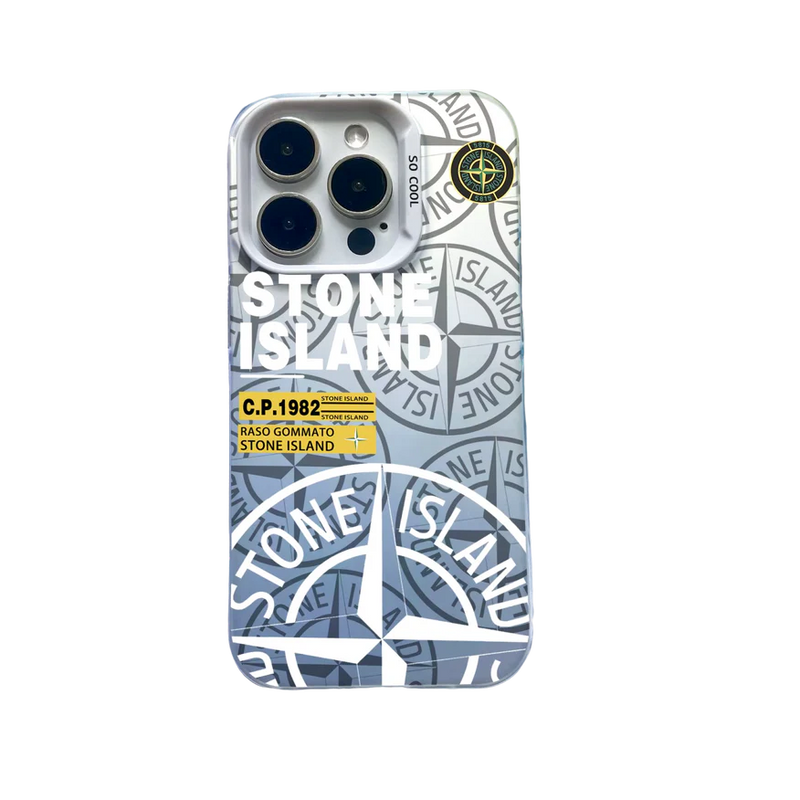 Coque Stone Island
