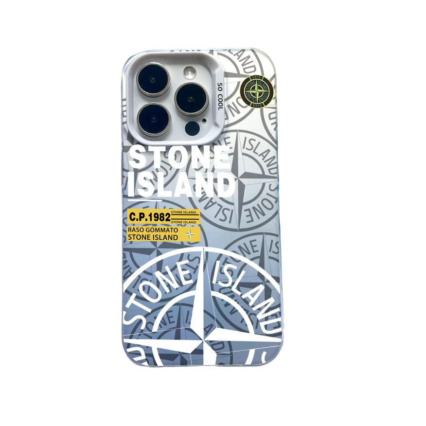 Coque Stone Island