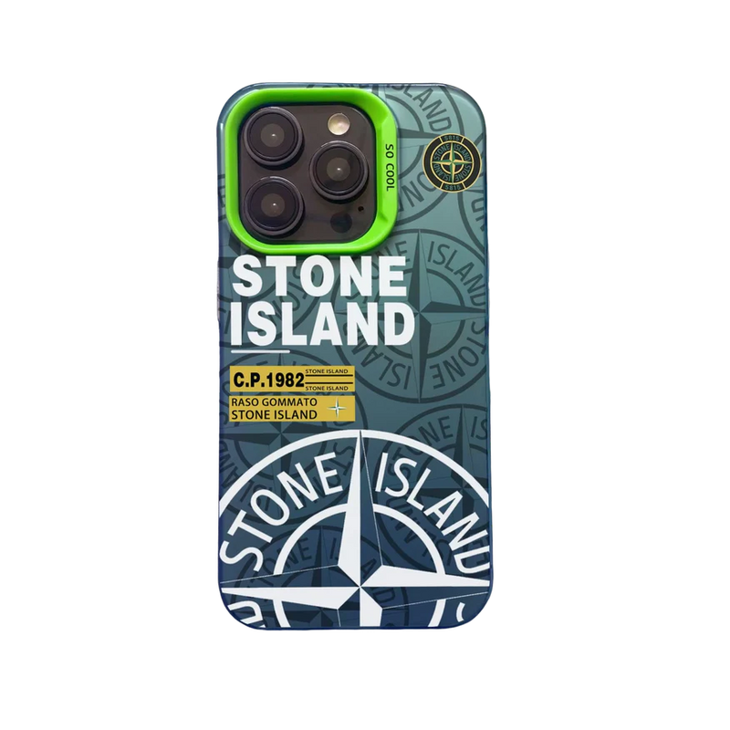 Coque Stone Island