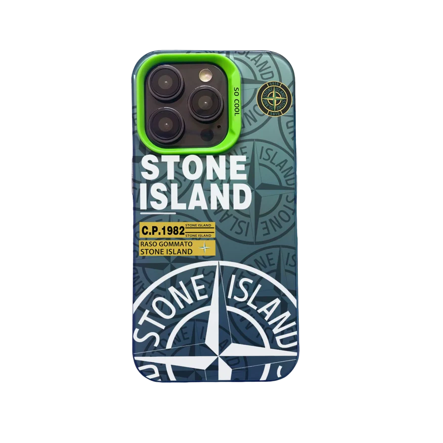 Coque Stone Island