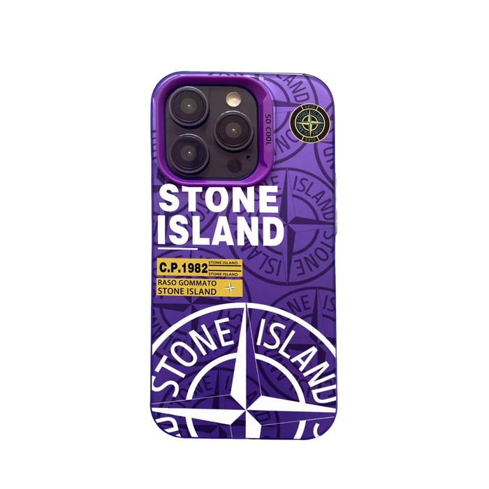 Coque Stone Island