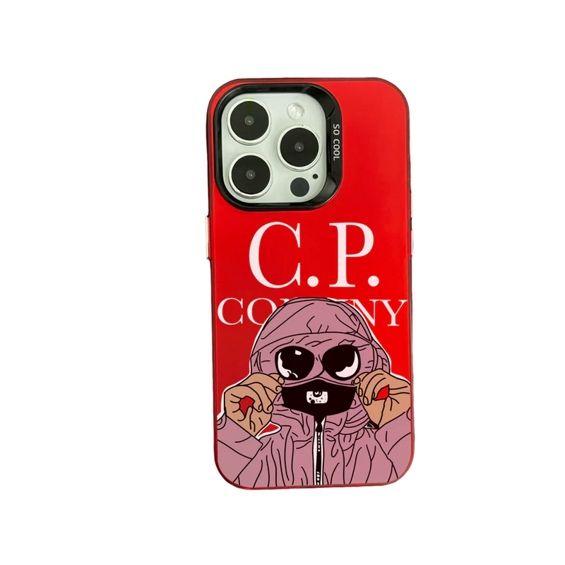 Coque C.P. Company