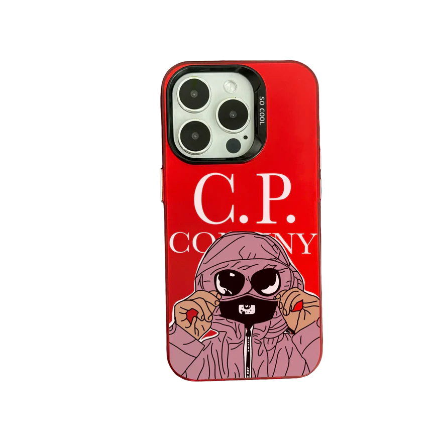 Coque C.P. Company