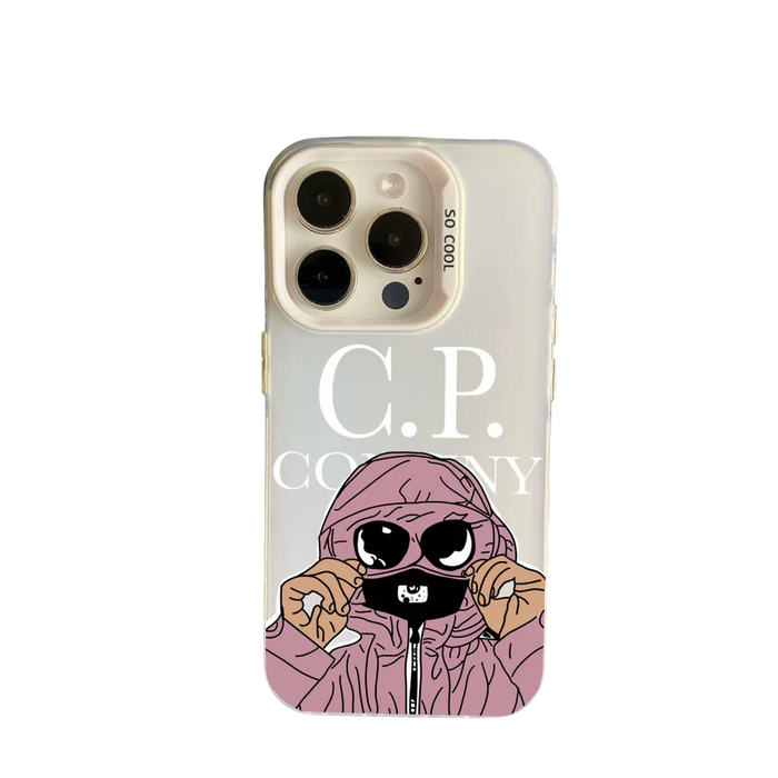 Coque C.P. Company