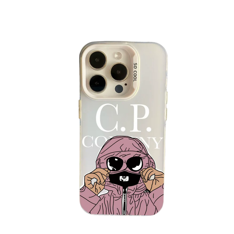 Coque C.P. Company