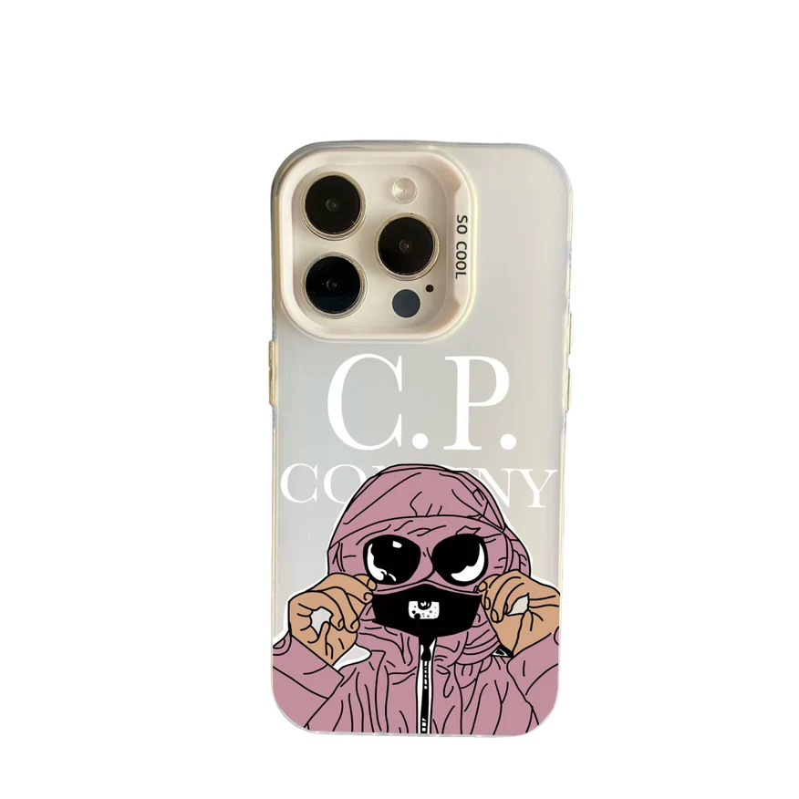 Coque C.P. Company