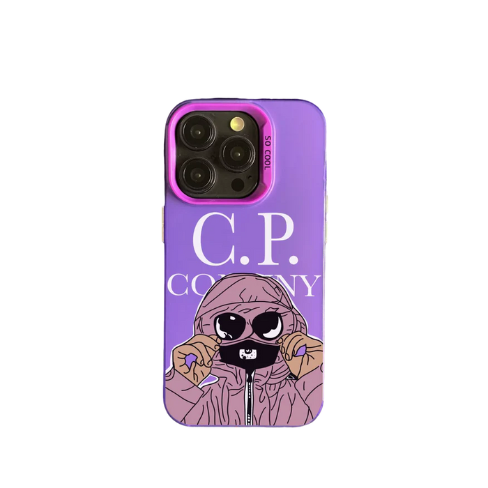 Coque C.P. Company