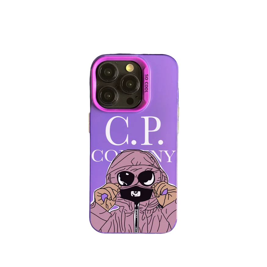 Coque C.P. Company