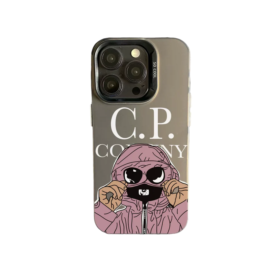 Coque C.P. Company