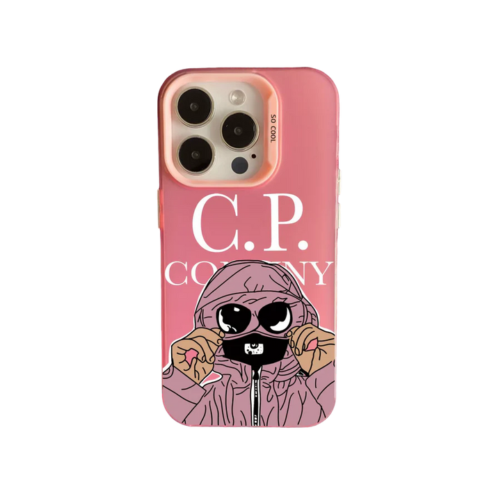 Coque C.P. Company