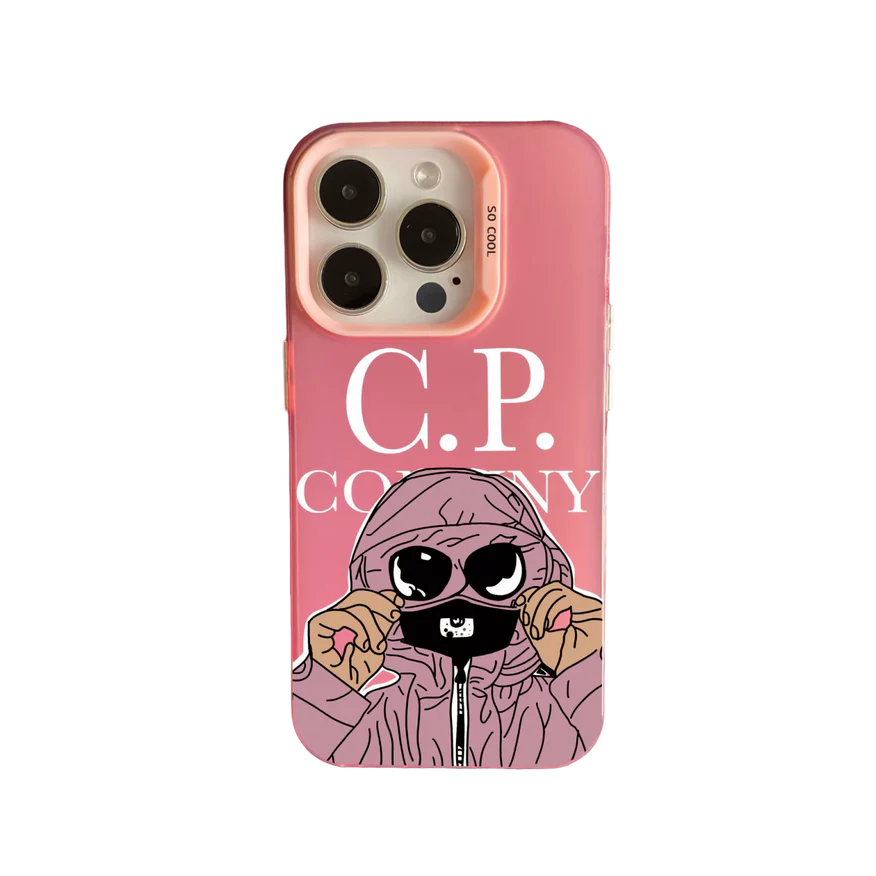 Coque C.P. Company