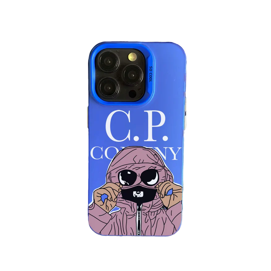 Coque C.P. Company