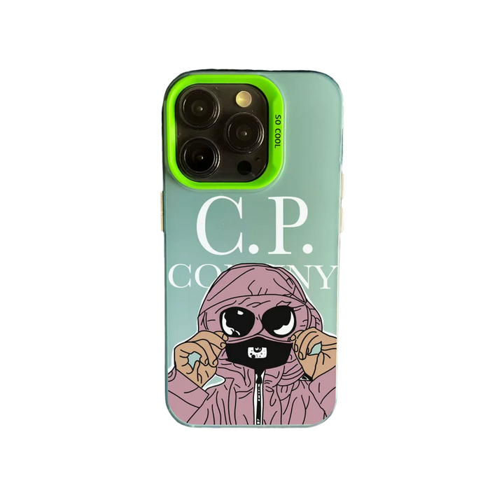 Coque C.P. Company