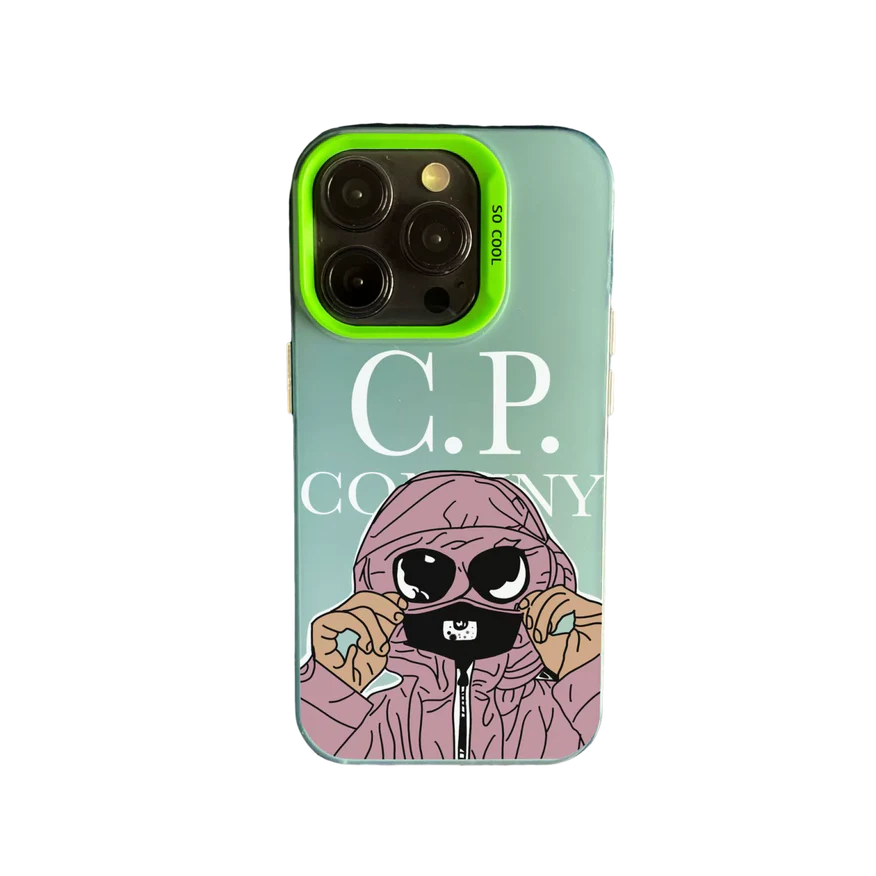 Coque C.P. Company