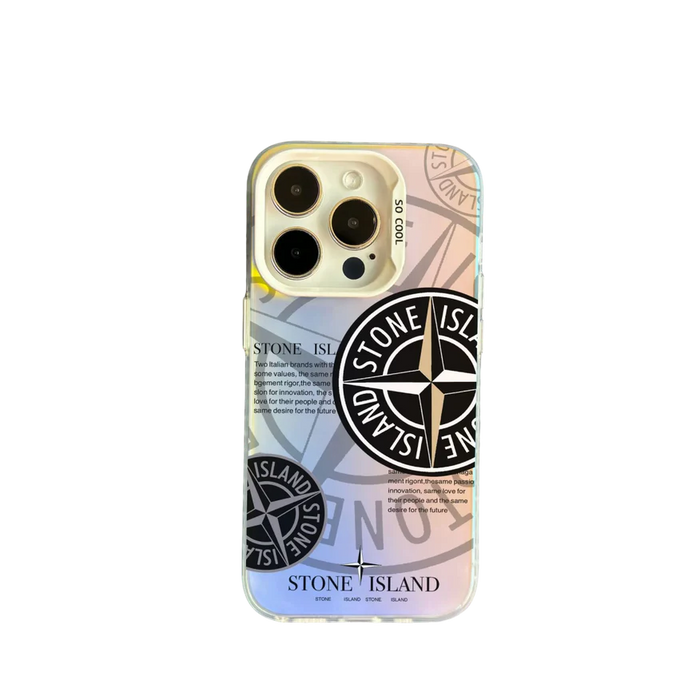 Coque Stone Island