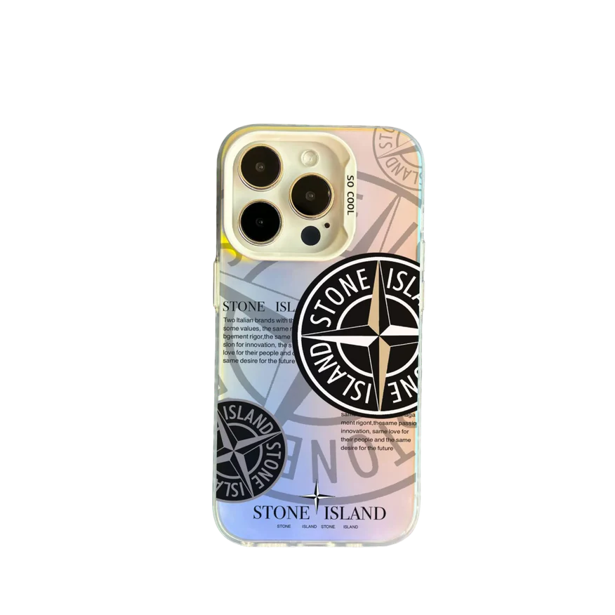 Coque Stone Island