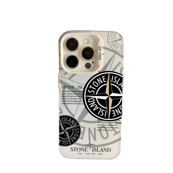 Coque Stone Island