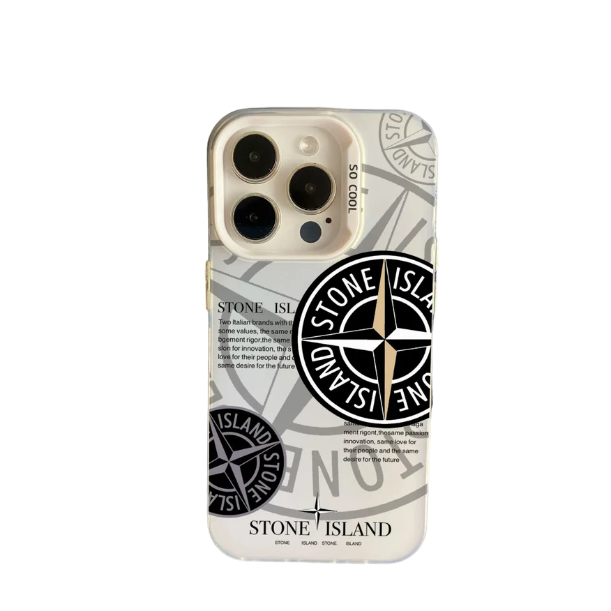 Coque Stone Island