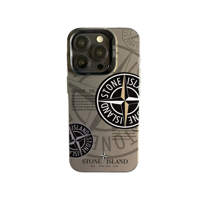 Coque Stone Island
